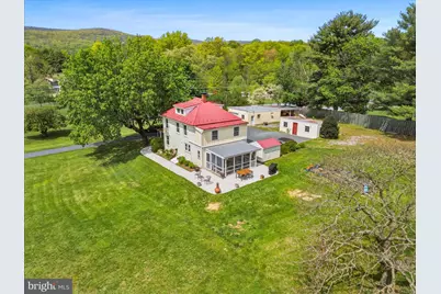 8701C Yellow Springs Road, Frederick, MD 21702 - Photo 44
