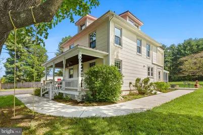 8701C Yellow Springs Road, Frederick, MD 21702 - Photo 2