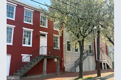 104 W All Saints Street #C1, Frederick, MD 21701 - Photo 4