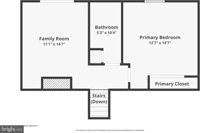 1715 Dogwood Drive, Frederick, MD 21701 - Photo 52