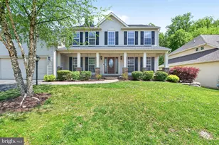 6355 Bannister Dr, Frederick, MD 21701 - Photo 2