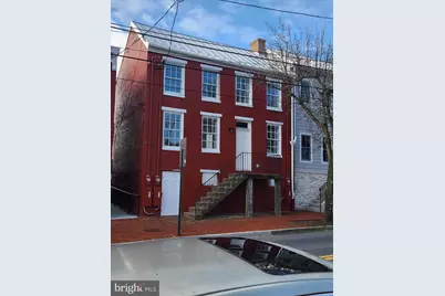 104 W All Saints Street #C2, Frederick, MD 21701 - Photo 2