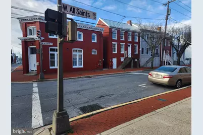 104 W All Saints Street #C2, Frederick, MD 21701 - Photo 1