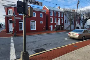104 W All Saints St, Frederick, MD 21701 - Photo 1