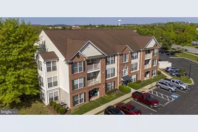 593 Cawley Drive #3A, Frederick, MD 21703 - Photo 2
