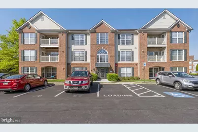 593 Cawley Drive #3A, Frederick, MD 21703 - Photo 40