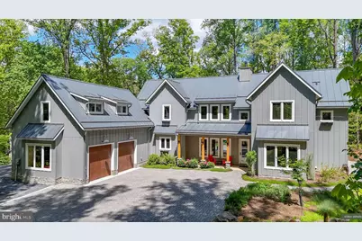 4833 Reels Mill Road, Frederick, MD 21704 - Photo 1