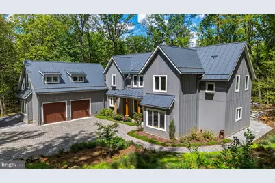 4833 Reels Mill Road, Frederick, MD 21704 - Photo 2