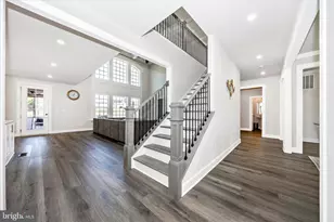 2982 Brubeck Ter, Ijamsville, MD 21754 - Photo 6