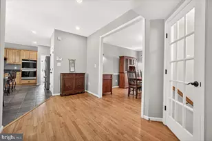 4813 Timber, Mount Airy, MD 21771 - Photo 14