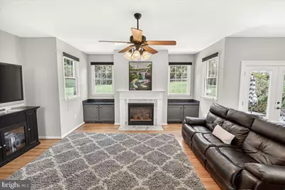 4813 Timber, Mount Airy, MD 21771 - Photo 16