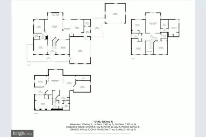 4813 Timber, Mount Airy, MD 21771 - Photo 80