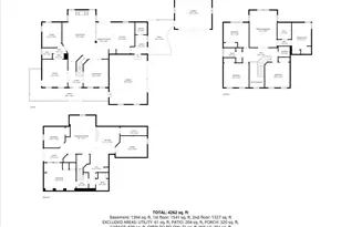 4813 Timber, Mount Airy, MD 21771 - Photo 80