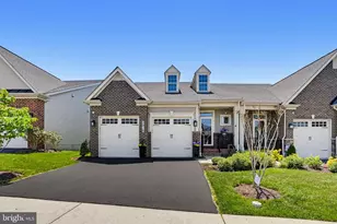 3816 Fulham Rd, Frederick, MD 21704 - Photo 1