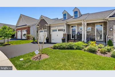 3816 Fulham Road, Frederick, MD 21704 - Photo 2