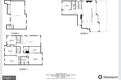6849 E Shavano Road, New Market, MD 21774 - Photo 64