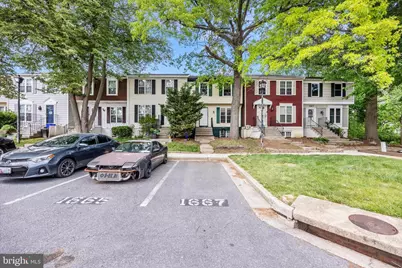 1667 Colonial Way, Frederick, MD 21702 - Photo 4