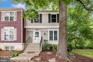 1667 Colonial Way, Frederick, MD 21702 - Photo 2