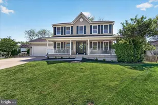 98 Pleasonton Ct, Frederick, MD 21702 - Photo 2