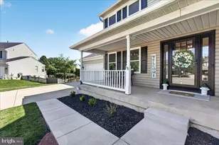 98 Pleasonton Ct, Frederick, MD 21702 - Photo 4