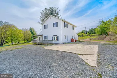 5129 Old National Pike, Frederick, MD 21702 - Photo 1