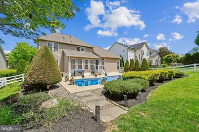 503 Glenbrook Drive, Middletown, MD 21769 - Photo 10