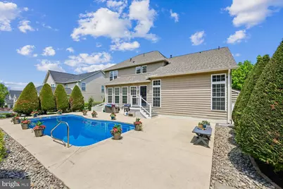 503 Glenbrook Drive, Middletown, MD 21769 - Photo 14