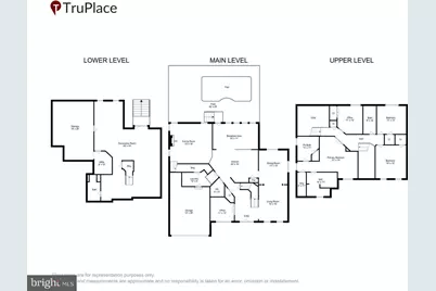 503 Glenbrook Drive, Middletown, MD 21769 - Photo 92