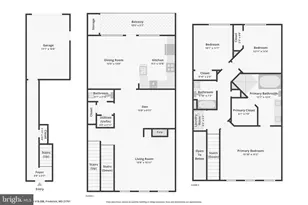 1874 Monocacy View Cir, Frederick, MD 21701 - Photo 38