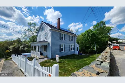 1 W E Street W, Brunswick, MD 21716 - Photo 4