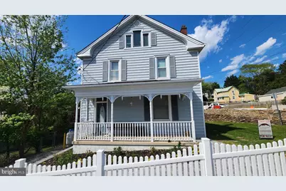 1 W E Street W, Brunswick, MD 21716 - Photo 1