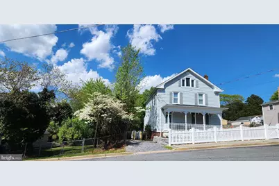 1 W E Street W, Brunswick, MD 21716 - Photo 2