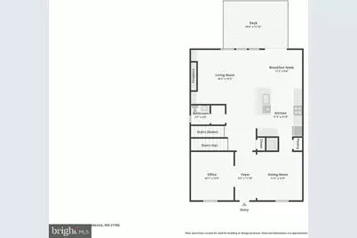 1902 Regiment Way, Frederick, MD 21702 - Photo 40