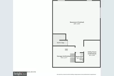 1902 Regiment Way, Frederick, MD 21702 - Photo 42