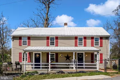 3204 Bidle Road, Middletown, MD 21769 - Photo 1