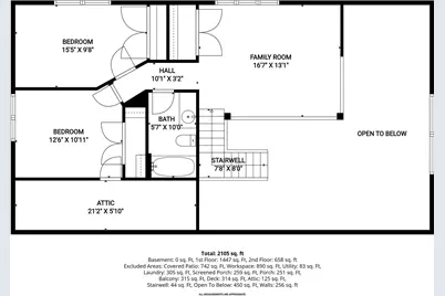 4623 Fishers Hollow, Myersville, MD 21773 - Photo 64