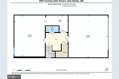 6957 Country Club Terrace, New Market, MD 21774 - Photo 64