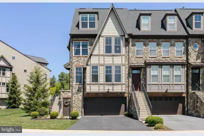 6957 Country Club Terrace, New Market, MD 21774 - Photo 1