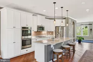 6957 Country Club Terrace, New Market, MD 21774 - Photo 36