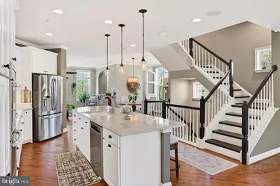 6957 Country Club Terrace, New Market, MD 21774 - Photo 34