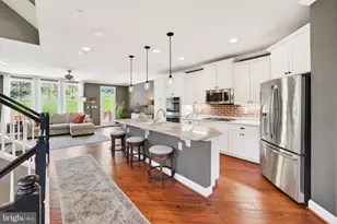 6957 Country Club Terrace, New Market, MD 21774 - Photo 32