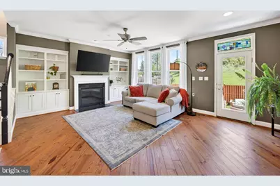 6957 Country Club Terrace, New Market, MD 21774 - Photo 38