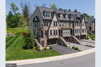 6957 Country Club Terrace, New Market, MD 21774 - Photo 8
