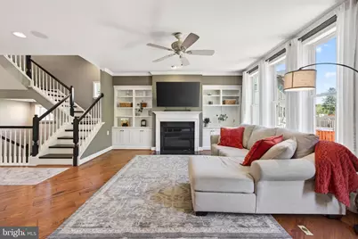 6957 Country Club Terrace, New Market, MD 21774 - Photo 40