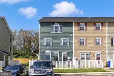 126 N Altamont Avenue, Thurmont, MD 21788 - Photo 1