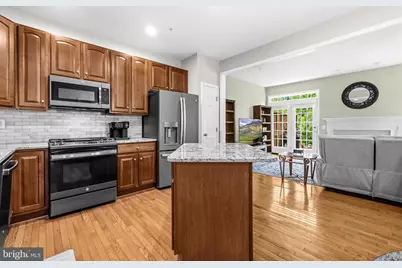 5803 Whiterose Way, New Market, MD 21774 - Photo 8