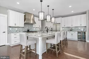 7172 Meadowbrooke Dr, Frederick, MD 21702 - Photo 14
