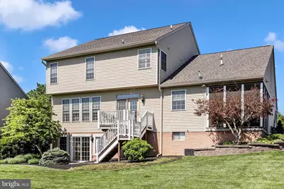202 Swallow Falls Court, Walkersville, MD 21793 - Photo 42