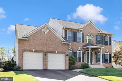 202 Swallow Falls Court, Walkersville, MD 21793 - Photo 50