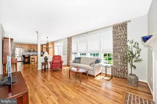 202 Swallow Falls Ct, Walkersville, MD 21793 - Photo 16
